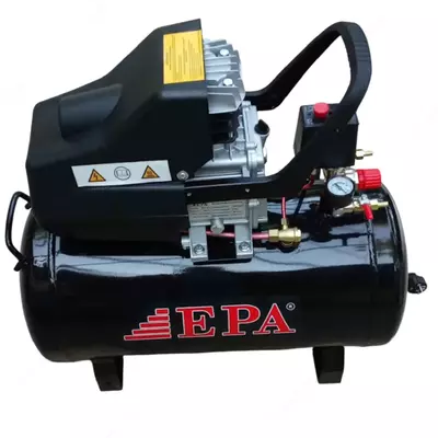 Havo kompressori (porshen) "EPA" EVK-22-2 (1300 Vt)
