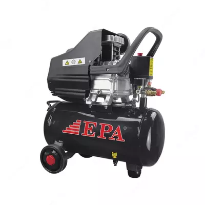 Havo kompressori (porshen) "EPA" EVK-22-2 (1300 Vt)