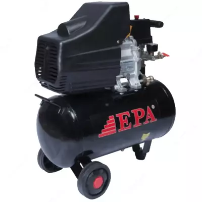 Воздушный компрессор (поршневой) "EPA" EVK-42-3 (1300 Вт)