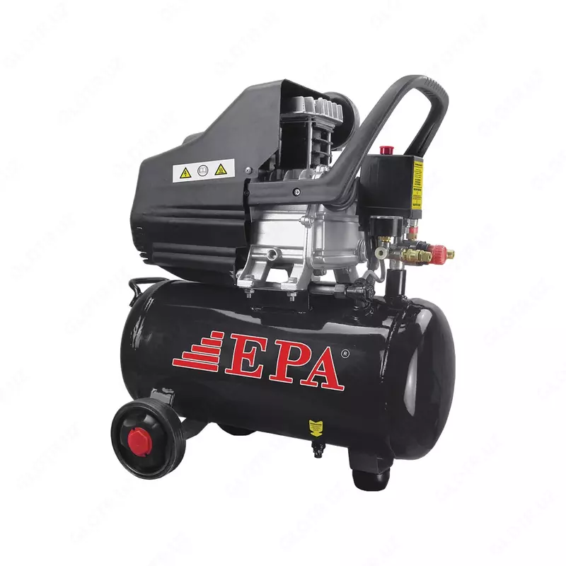 Воздушный компрессор (поршневой) "EPA" EVK-42-3 (1300 Вт)