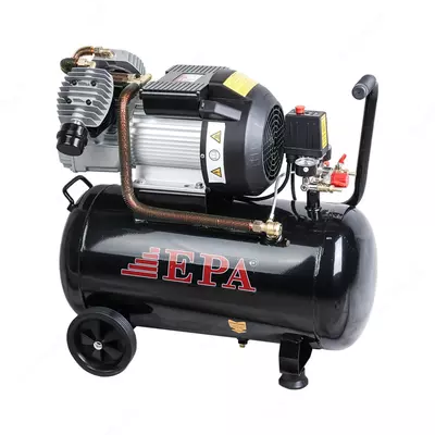 Воздушный компрессор (поршневой) "EPA" EVK-42-2 (2100 Вт)