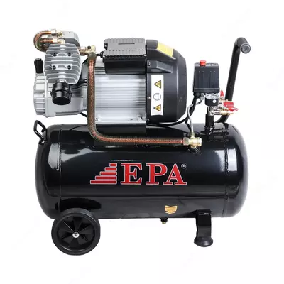 Воздушный компрессор (поршневой) "EPA" EVK-42-2 (2100 Вт)