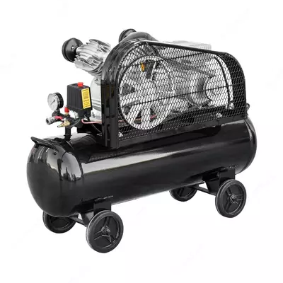Havo kompressori (porshen) "EPA" EVK-60-2 (2200 Vt)