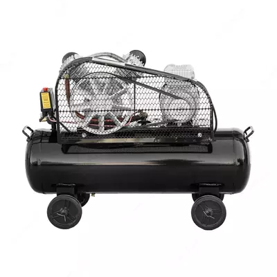 Havo kompressori (porshen) "EPA" EVK-60-2 (2200 Vt)