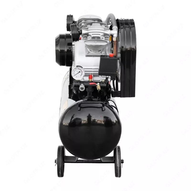 Воздушный компрессор (поршневой) "EPA" EVK-60-2 (2200 Вт)