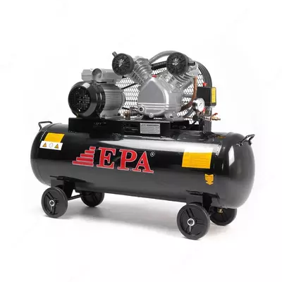 Воздушный компрессор (поршневой) "EPA" EVK-90-1 (2200 Вт)
