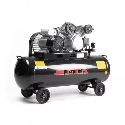 Воздушный компрессор (поршневой) "EPA" EVK-90-1 (2200 Вт)
