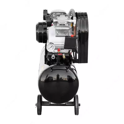 Воздушный компрессор (поршневой) "EPA" EVK-90-1 (2200 Вт)