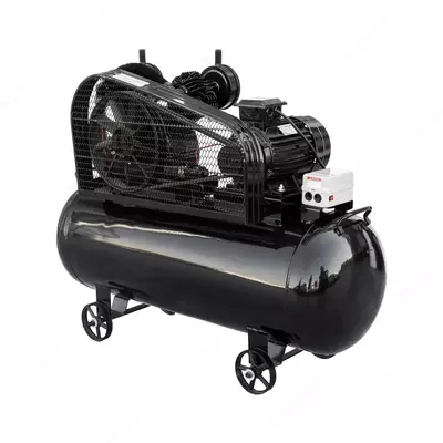 Воздушный компрессор (поршневой) "EPA" EVK-180-1 (4000 Вт)