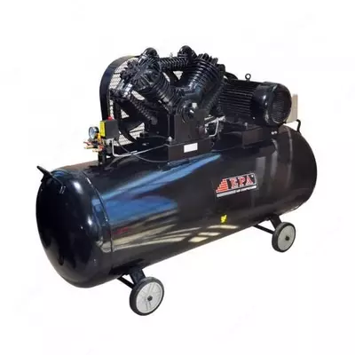 Воздушный компрессор (поршневой) "EPA" EVK-300-3 (7500 Вт)