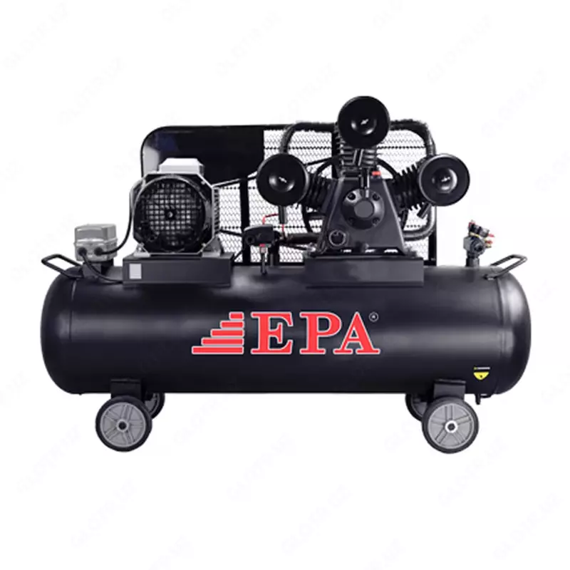 Воздушный компрессор (поршневой) "EPA" EVK-300-3 (7500 Вт)