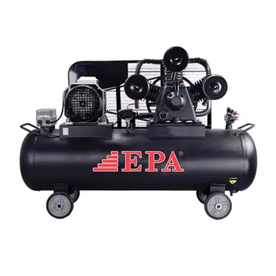 Воздушный компрессор (поршневой) "EPA" EVK-300-3 (7500 Вт)