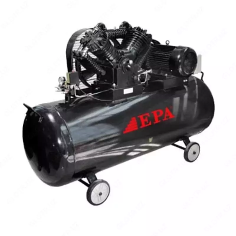 Воздушный компрессор (поршневой) "EPA" EVK-500-2 (15000 Вт)