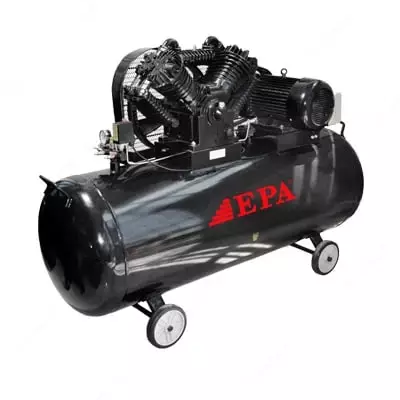 Воздушный компрессор (поршневой) "EPA" EVK-500-2 (15000 Вт)