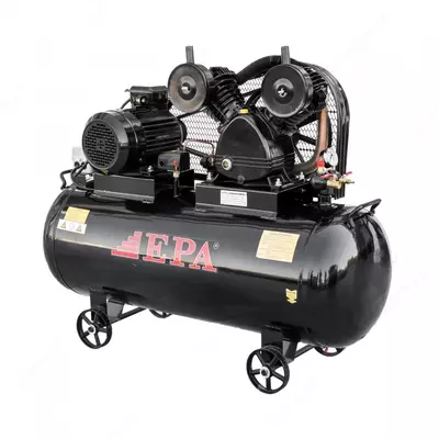 Воздушный компрессор (поршневой) "EPA" EVK-500-2 (15000 Вт)