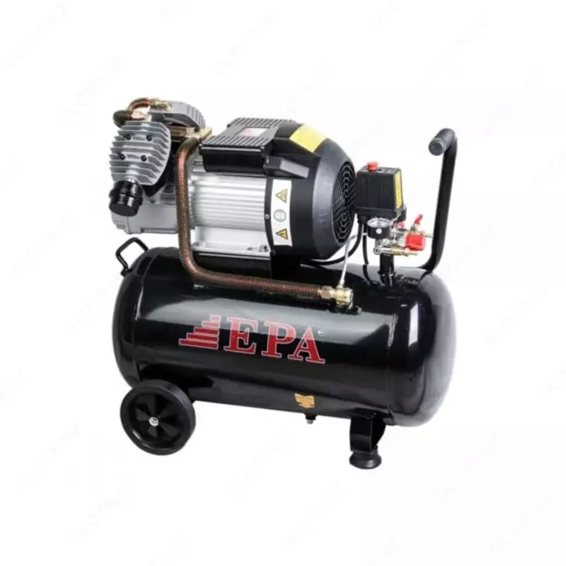 Havo kompressori (yog'siz) "EPA" EVK-B9 (950 Vt)
