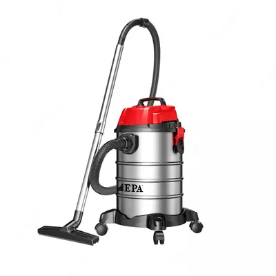 Промышленный пылесос "EPA" EPP-30L, 30 л., 1400 Вт