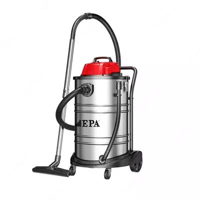 "EPA" sanoat changyutgichi EPP-60L, 60 l., 1600 Vt