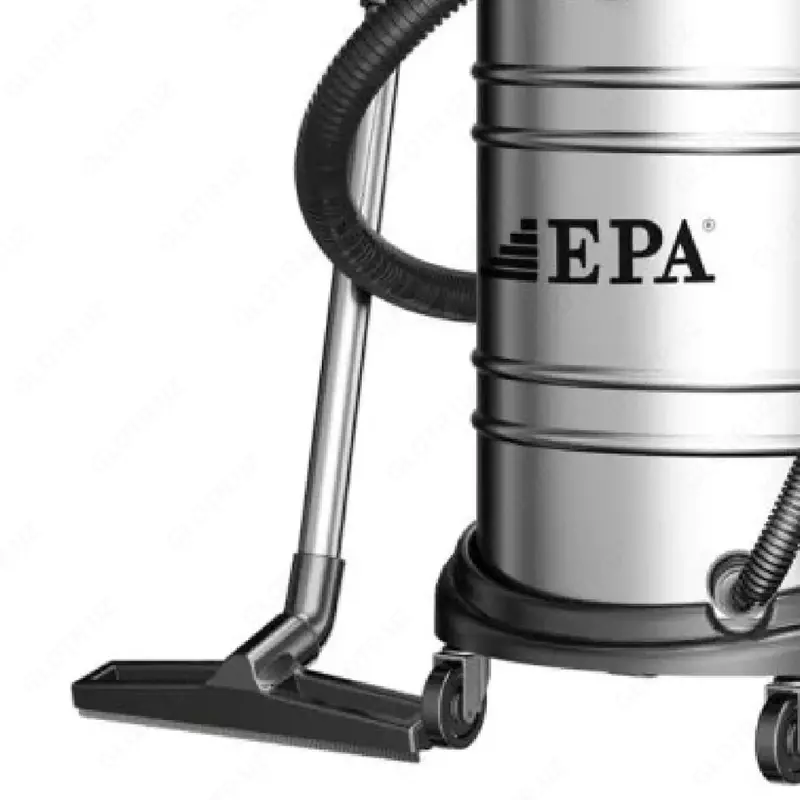 "EPA" sanoat changyutgichi EPP-60L, 60 l., 1600 Vt