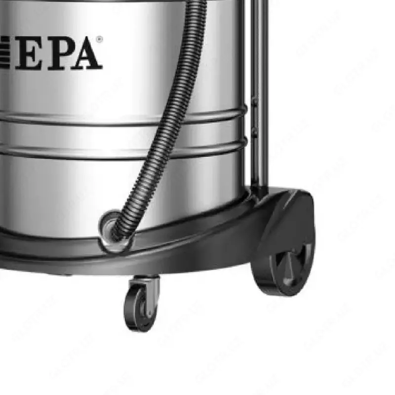 "EPA" sanoat changyutgichi EPP-60L, 60 l., 1600 Vt