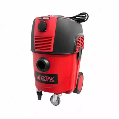 Промышленный пылесос "EPA" EPP-30L-3, 30 л., 1600 Вт (NEW)