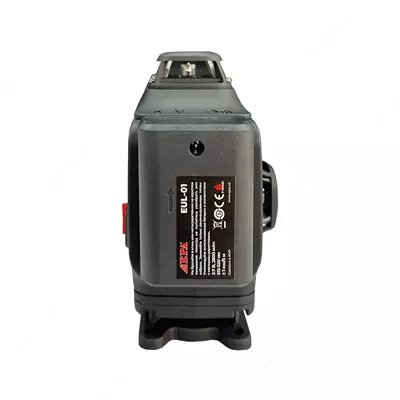 Лазерный уровень "EPA" EUL-01, 2800 м/Ач, 20 м