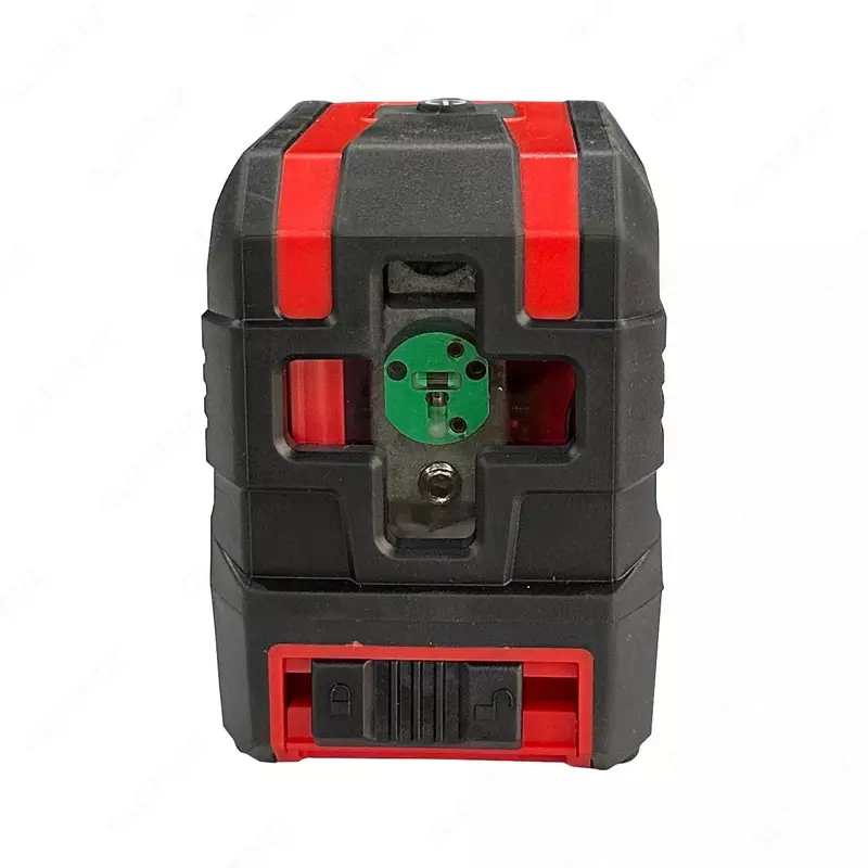 Лазерный уровень "EPA" EUL-03, 3x1,5 AA м/Ач, 10 м