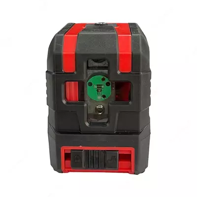 Лазерный уровень "EPA" EUL-03, 3x1,5 AA м/Ач, 10 м