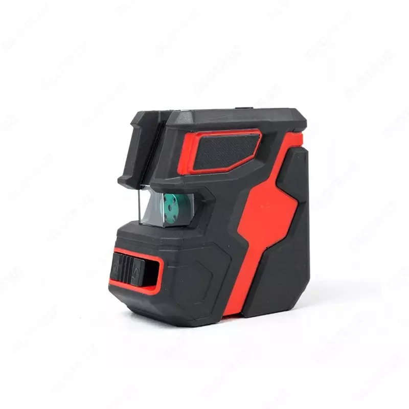 Лазерный уровень "EPA" EUL-02, 2600 м/Ач, 10 м