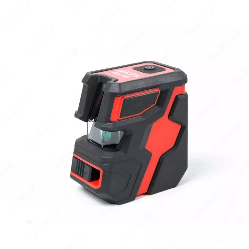 Лазерный уровень "EPA" EUL-02, 2600 м/Ач, 10 м