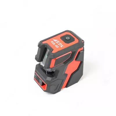 Лазерный уровень "EPA" EUL-02, 2600 м/Ач, 10 м
