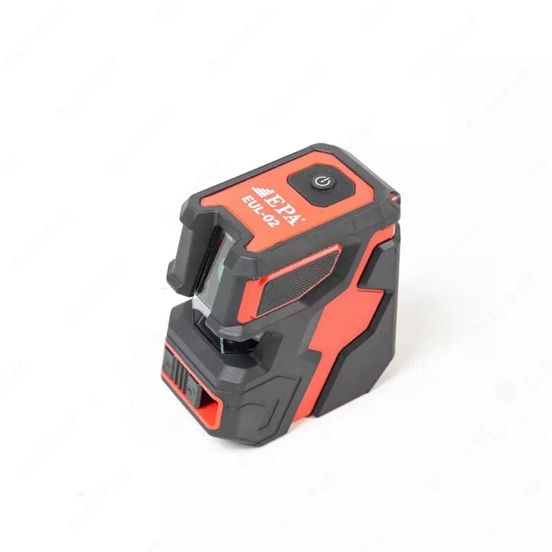 Лазерный уровень "EPA" EUL-02, 2600 м/Ач, 10 м
