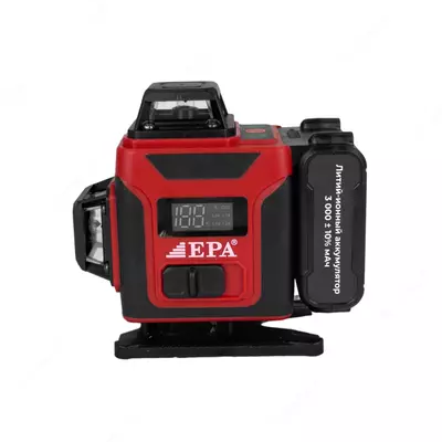 "EPA" EUL-04 lazer sathi, 15 m gacha