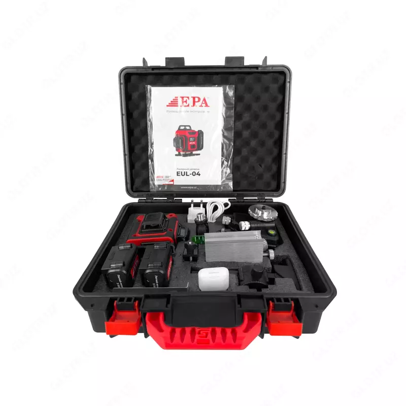 "EPA" EUL-04 lazer sathi, 15 m gacha