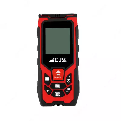 Лазерный дальномер (рулетка) "EPA" ELM-40, (0.05 - 40 м)