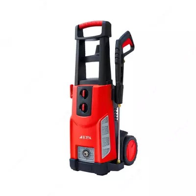 Мойка высокого давления "EPA" EMVD-150-1, 3200 Вт, 9 л/мин