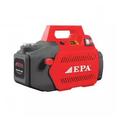 Мойка высокого давления "EPA" EMVD-165, 1400 Вт, 6 л/мин