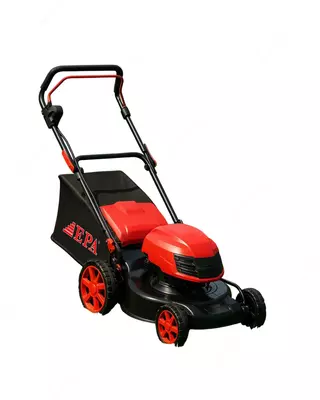 Электрическая газонокосилка "EPA" EGK-1800, 1800 Вт, 55 л.
