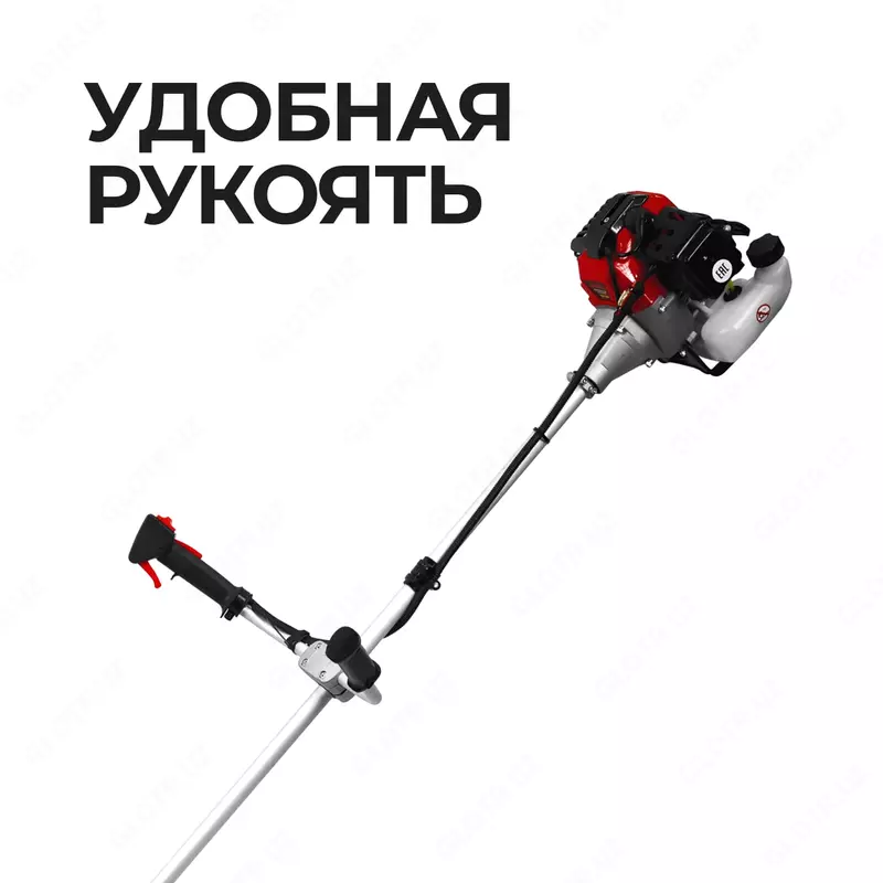 Бензиновый триммер (садовый) "EPA" EBT-1200, 1200 Вт