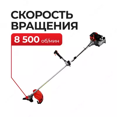 Бензиновый триммер (садовый) "EPA" EBT-1400, 1400 Вт