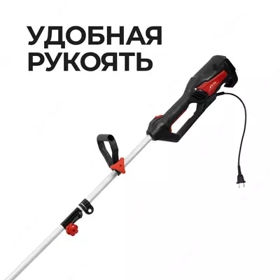 Электрический триммер (садовый) "EPA" EET-1400, 1400 Вт