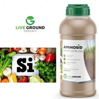 Жидкое удобрение AMINOSID Universal Si