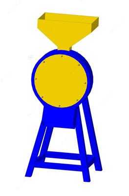 15 000 000 сум / шт. Зерно Дробилка ДРЗ-2000