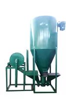 Мини Комбикорм Завод МКЗ-1