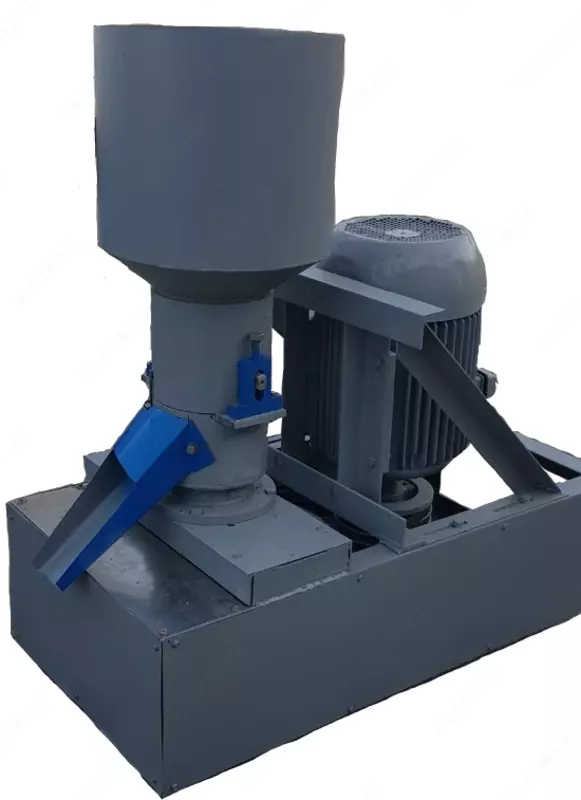 Гранулятор Гр-350 для комбикорма