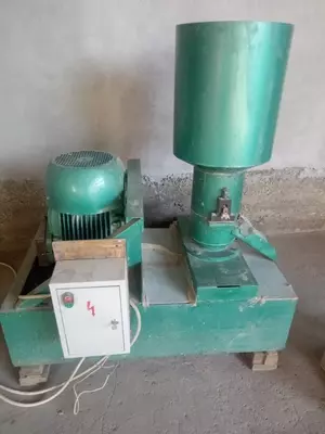 Aralash yem uchun granulator Gr-350 - 18 000 000 so'm / dona