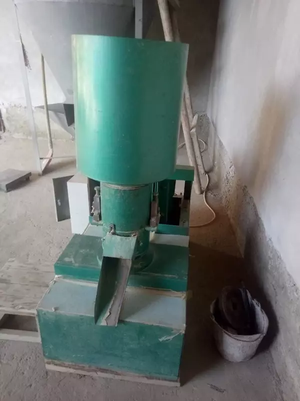 от {0} сум Гранулятор Гр-350 для комбикорма