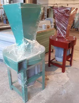 Дробилка универсал ДР-1000 - 13 000 000 сум / шт.