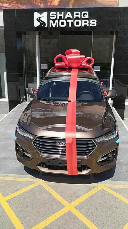 Бантик на машину - AVTOBANTUZ