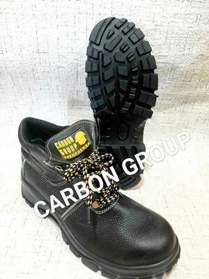Демисезонные рабочие ботинки «Carbon»